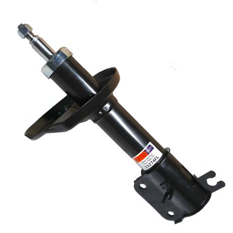 Амортизатор для DAEWOO LEGANZA, SATO TECH (33274FL)