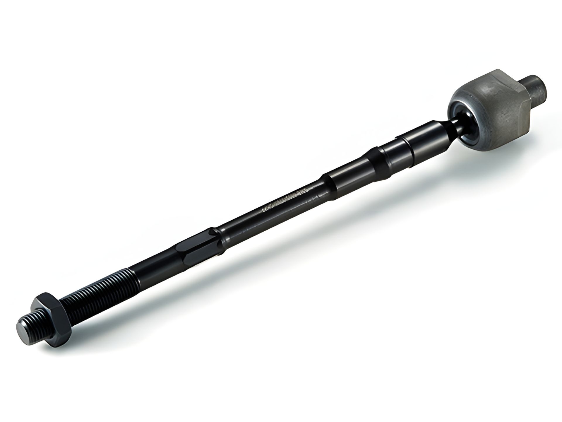 Тяга рулевая для NISSAN ALMERA, GMB (08020720) Тяга рулевая для NISSAN ALMERA, GMB (08020720)