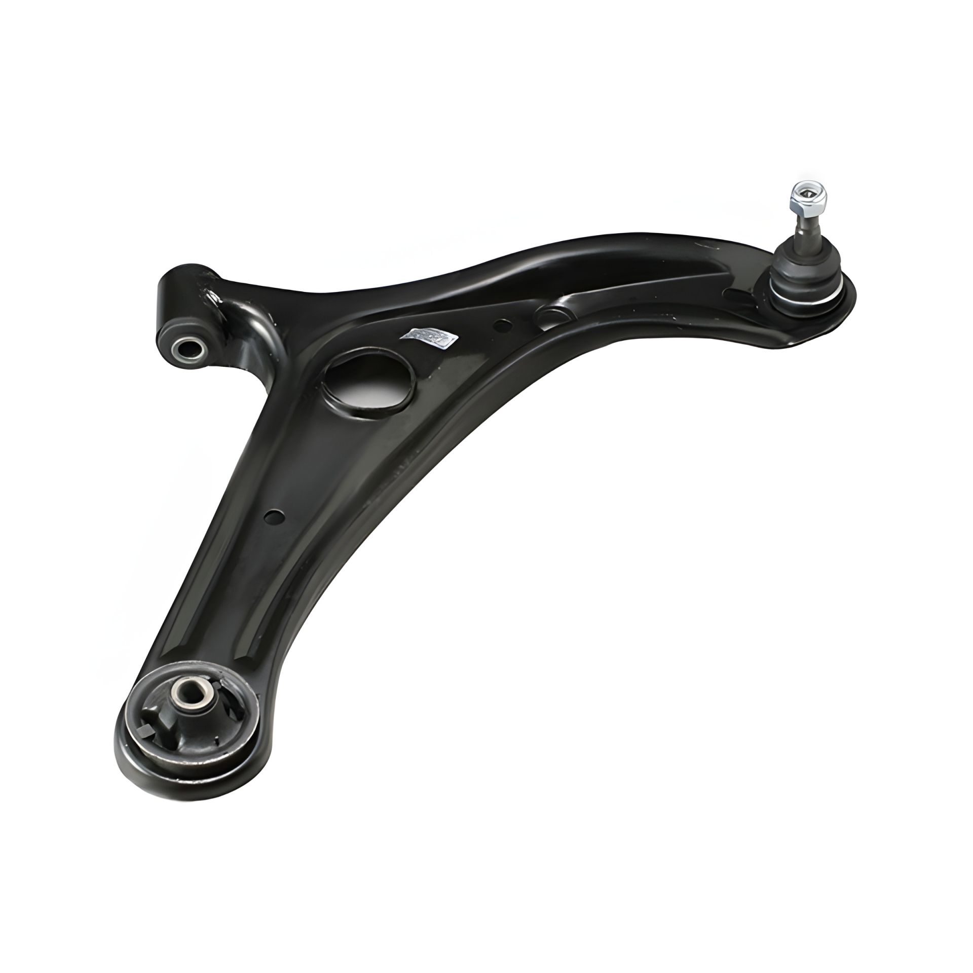 Нижній важіль Toyota Yaris 99-05, R OLD CQT-6R (CTR) (CQ0299R) Нижній важіль Toyota Yaris 99-05, R OLD CQT-6R (CTR) (CQ0299R)