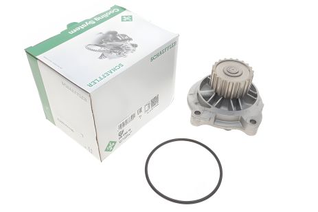 Водяний насос (помпа) AUDI 100, INA (538034510)