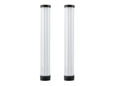 Студийная RGB Лампа DX24016-33CM-BT-2 Черный