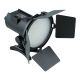 Студийная LED Лампа RGB Light JSL-216 Черный