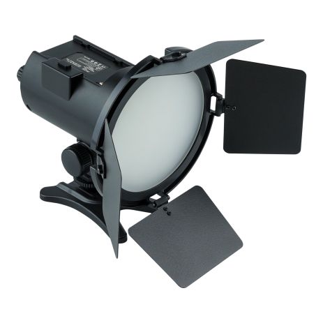 Студийная LED Лампа RGB Light JSL-216 Черный