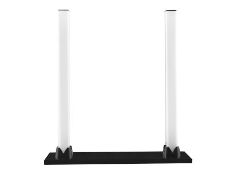 RGB лампа студійна DX21005-42CM-BT-2, USB, Чорний RGB лампа студійна DX21005-42CM-BT-2, USB, Чорний