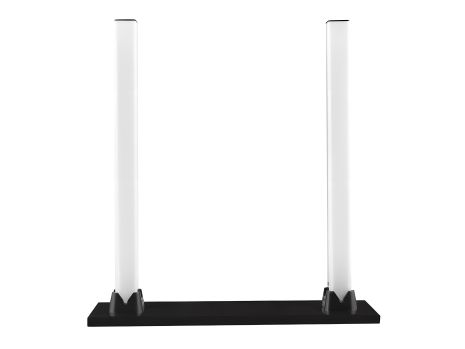 RGB лампа студійна DX21005-42CM-BT-2, USB, Чорний RGB лампа студійна DX21005-42CM-BT-2, USB, Чорний