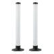 Студийная RGB Лампа DX24016-43CM-BT-2 Черный