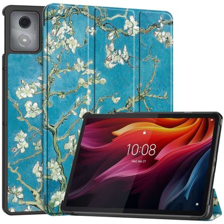 Чохол Lenovo Tab K11 Plus 11.45 TB352 2025 HardPrinted з малюнком Гілочки Мигдалю