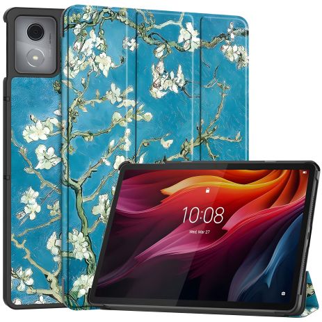 Чохол Lenovo Tab K11 Plus 11.45 TB352 2025 HardPrinted з малюнком "Гілочки Мигдалю" Чохол Lenovo Tab K11 Plus 11.45 TB352 2025 HardPrinted з малюнком "Гілочки Мигдалю"