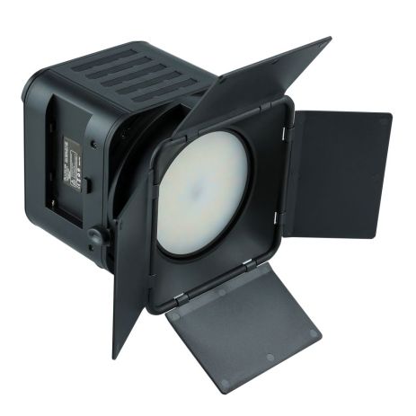 Студийная LED Лампа Light JSL-888 Черный