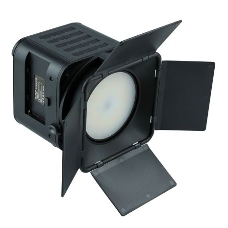 Студійна LED Лампа Light JSL-888 Чорний