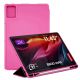Чохол SlimTPU Active Pen holder Lenovo Tab k11 Plus Tb352FU 11.45 Рожевий