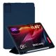 Чохол SlimTPU Active Pen holder Lenovo Tab k11 Plus Tb352FU 11.45 Синій