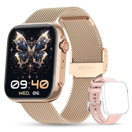 Smart Sensation Gold, 2 ремінці