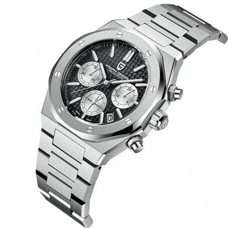 Pagani Design PD-1707 Black