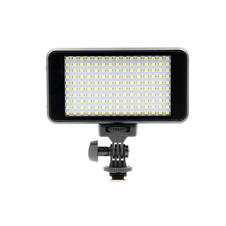 Накамерный светильник VL011A-150 PowerPlant Накамерный светильник VL011A-150 PowerPlant