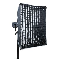 Софтбокс Professional with Honeycomb SB01-A1-70*100 Black