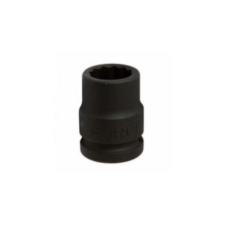 Головка ударна 3/4", Е24 FORSAGE F-46624 Головка ударна 3/4", Е24 FORSAGE F-46624