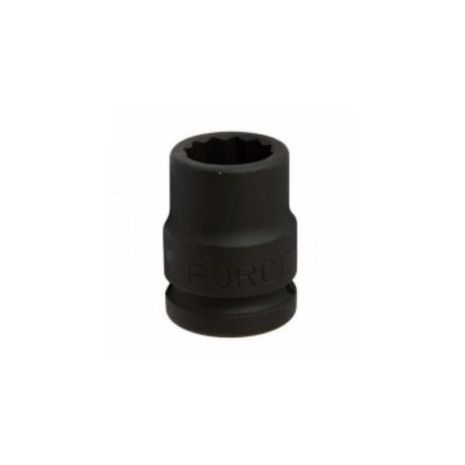 Головка ударна 3/4", Е24 FORSAGE F-46624 Головка ударна 3/4", Е24 FORSAGE F-46624