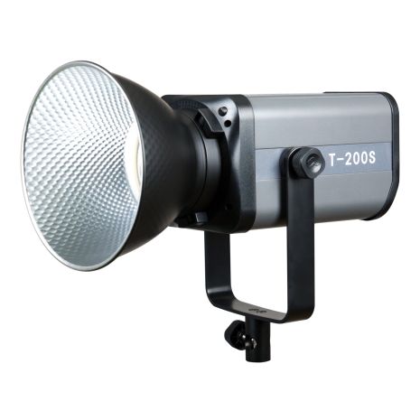 Студійна LED лампа Adowing Professional Light T200-S Сірий