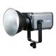 Студійна LED лампа Adowing Professional Light T200-S Сірий