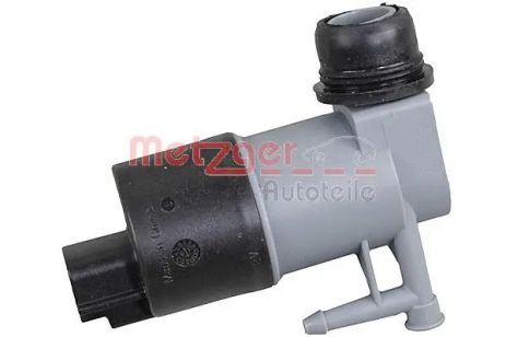 Мотор, насос омывателя TOYOTA YARIS, METZGER (2220834)