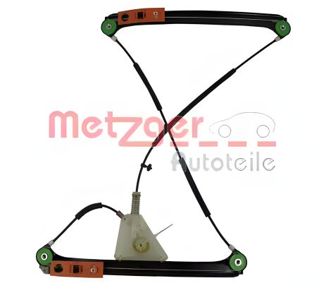 AUDI A3 склопідйомник, METZGER (2160326) AUDI A3 склопідйомник, METZGER (2160326)