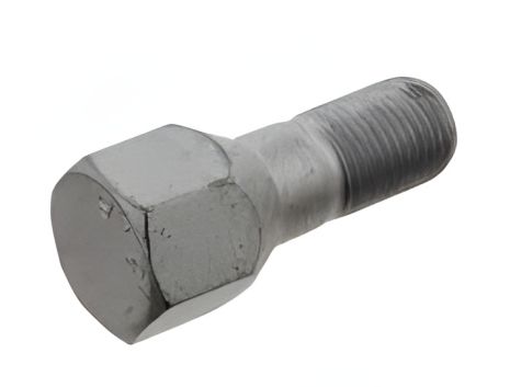 Колеса кріплення болт M14x1.5, CITROËN JUMPER, FIAT DUCATO, PEUGEOT BOXER, METALCAUCHO (05456)