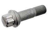Болт кріплення колеса MERCEDES-BENZ EQS, MERCEDES-BENZ M-CLASS, MERCEDES-BENZ E-CLASS, FEBI BILSTEIN (29196)
