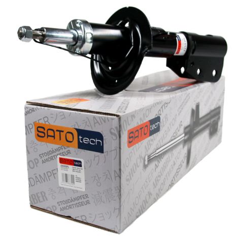Амортизатор CHEVROLET CAPTIVA, OPEL ANTARA, SATO TECH (22593FL)