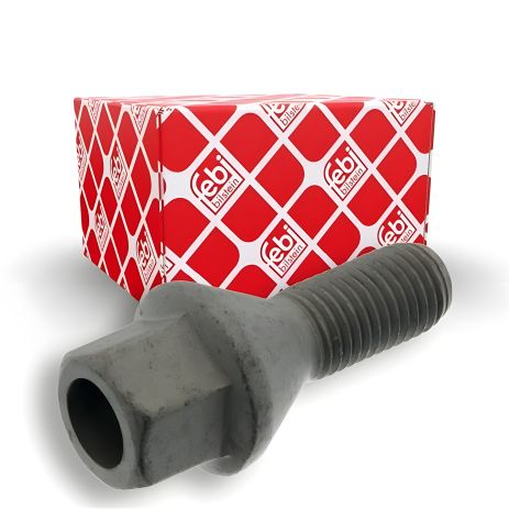 Болт кріплення колеса FEBI BILSTEIN для SMART DACIA RENAULT (49008) Болт кріплення колеса FEBI BILSTEIN для SMART DACIA RENAULT (49008)
