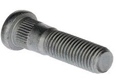 Болт кріплення колеса MAZDA 6, FORD FIESTA, FORD FOCUS, SWAG (50932307)