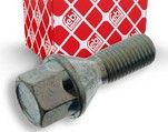 Болт кріплення колеса NISSAN QASHQAI, DACIA LODGY, RENAULT KANGOO, FEBI BILSTEIN (49873)