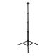 Штатив YunTeng VCT-91666 1.5м Remote Чорний