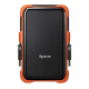 PHD External 2.5'' Apacer USB 3.1 AC630 1TB Orange (color box)