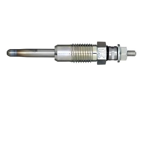 Горячая свеча ZILBERMANN (05260) Горячая свеча ZILBERMANN (05260)