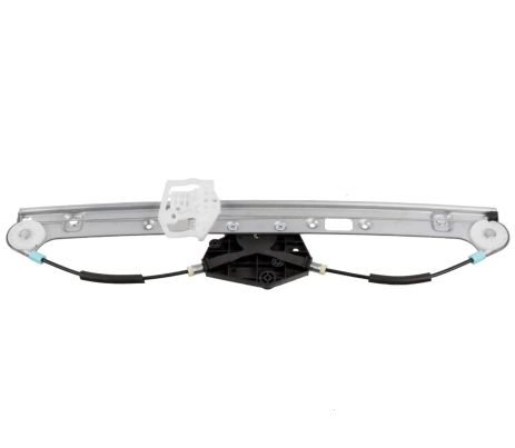 Cтеклоподъемник BMW X3, METZGER (2160349)