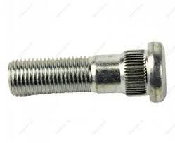 Болт шпилька кріплення колеса SUBARU EVOLTIS, NISSAN NAVARA, NISSAN PATROL, FEBEST (0284004)