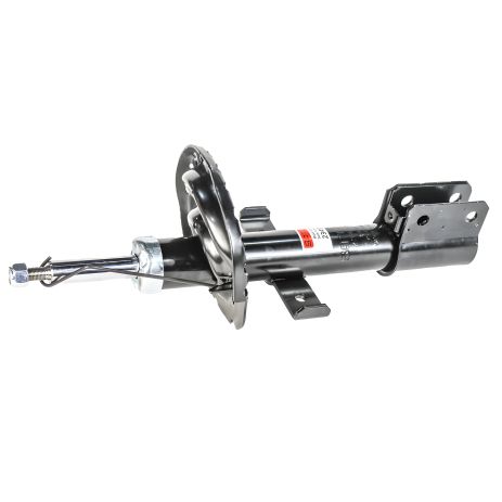 Амортизатор для RENAULT CLIO IV, SATO TECH (23491F)