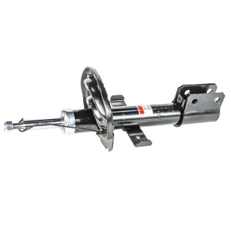 Амортизатор CLIO IV RENAULT, SATO TECH (23491F)