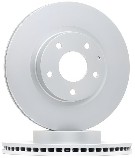 Гальмівний диск MAZDA 3, MAZDA CX-3, BOSCH (0986479D71) Гальмівний диск MAZDA 3, MAZDA CX-3, BOSCH (0986479D71)