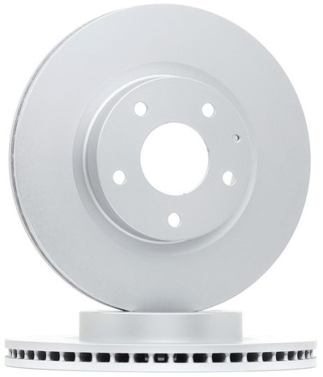 Диск гальмівний MAZDA 3, MAZDA CX-3, BOSCH (0986479D71) Диск гальмівний MAZDA 3, MAZDA CX-3, BOSCH (0986479D71)