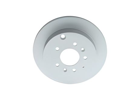 Тормозной диск MAZDA MPV, BOSCH (0986479D78)