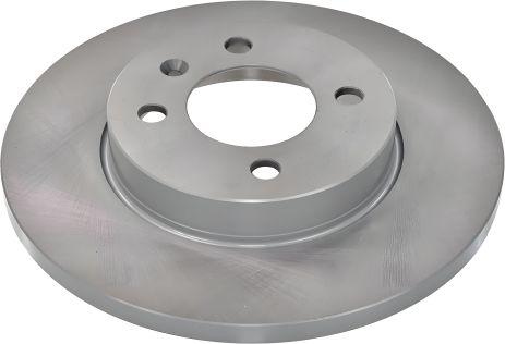 Тормозной диск для CHERY COWIN, VW GOLF, SEAT INCA, REMSA (617200)