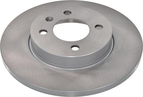 Диск тормозной CHERY COWIN, VW GOLF, SEAT INCA, REMSA (617200)