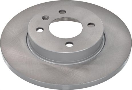 Диск тормозной CHERY COWIN, VW GOLF, SEAT INCA, REMSA (617200)