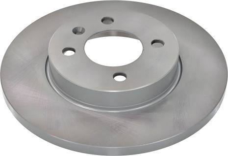 Гальмівний диск CHERY COWIN, VW GOLF, SEAT INCA, REMSA (617200)
