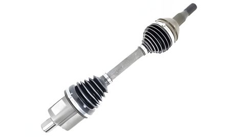 Приводний вал, піввісь BMW 2/4/3, SKF (VKJC8790)