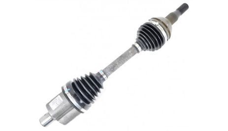 Вал приводний, піввісь BMW 2, BMW 4, BMW 3, SKF (VKJC8806)