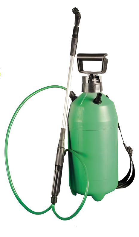 Пневмораспылитель 6 л MASTERTOOL 92-9203