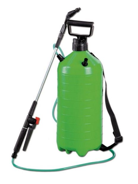 Пневматичний обприскувач 10 л MASTERTOOL 92-9205 Пневматичний обприскувач 10 л MASTERTOOL 92-9205